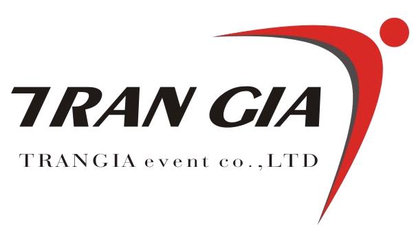 Logo TRẦN GIA
